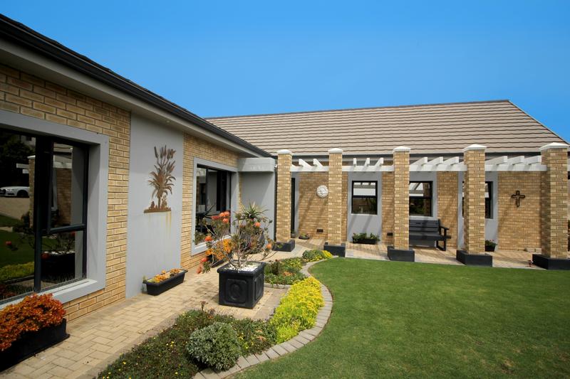 3 Bedroom Property for Sale in Monte Christo Western Cape